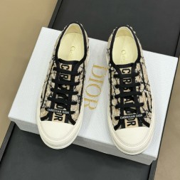 디올 남여공용 스니커즈  KD0775-3