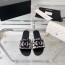 샤넬 여성용 슬리퍼 G34447-4