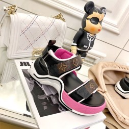 루이비통 여성용 신상 샌들 M0310