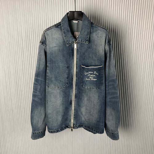 디올 남여공용 자켓 D84337