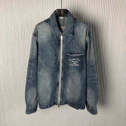 디올 남여공용 자켓 D84337