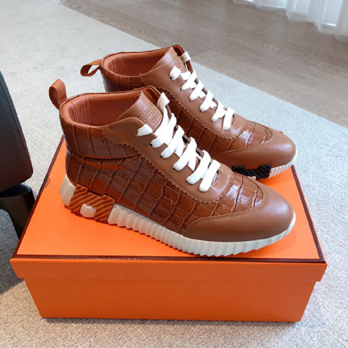 에르메스 남여공용 기가 스니커즈 H35176-21