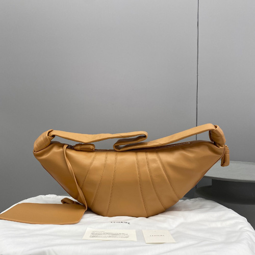 르메르  남여공용 라지 범백 LE8822 브라운