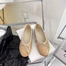 셀린느 신상 여성용 플랫 CE3581-3