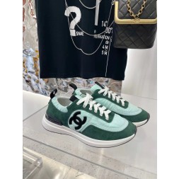 샤넬 여성용 운동화 G34378