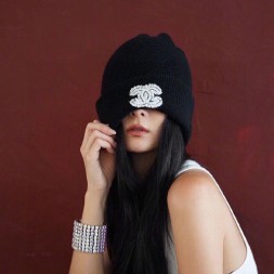 샤넬 신상 모자  A76365-2