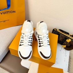 루이비통 여성용 스니커즈 M0475-3