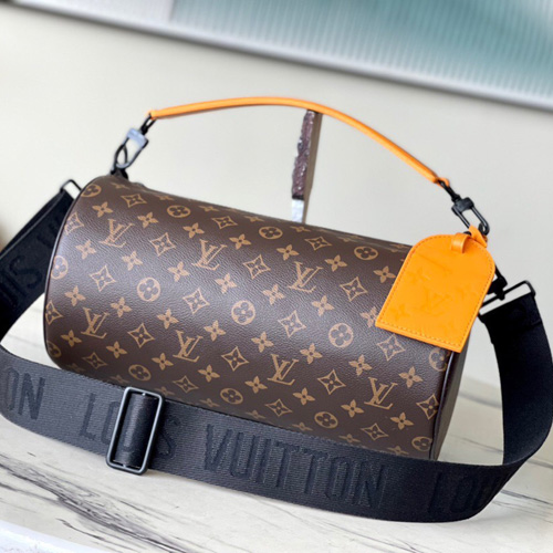 루이비통 남성 소프트 폴로숑 백 M46691-2