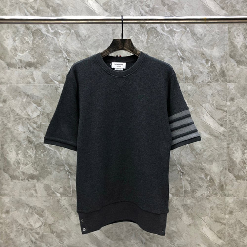 톰브라운 남여공용 반팔 TB8793-2