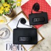 디올 신상  J'Adior 플랩 백 M9002 마사가죽 블랙