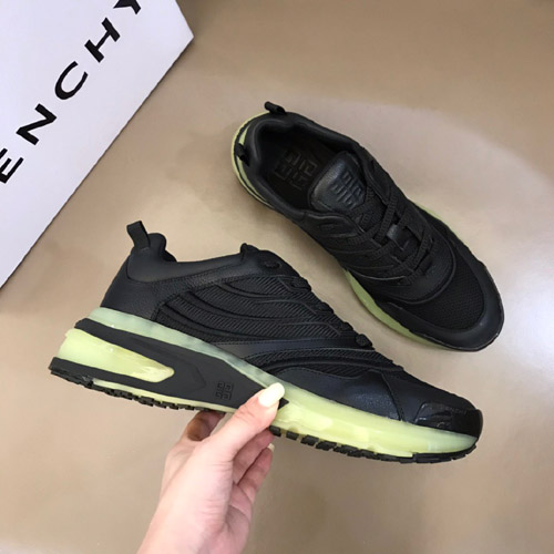 지방시 남성용 스니커즈 GV390697-5