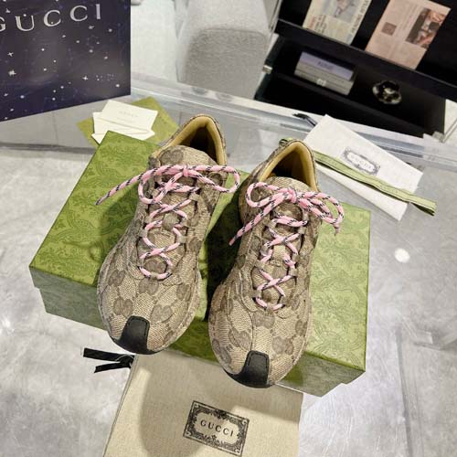 구찌 남여공용 운동화 670503-2