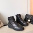 샤넬 신상 부츠 G34272 블랙