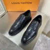 루이비통 남성용 신상 구두 M0328 블랙