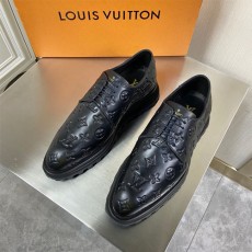 루이비통 남성용 신상 구두 M0328 블랙