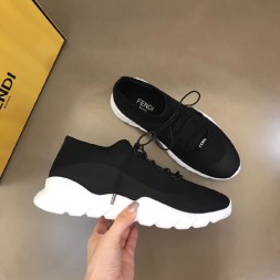 펜디 남여공용 스니커즈 FD46226-4