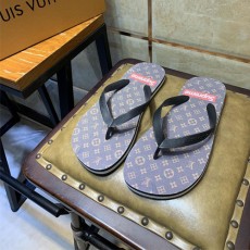 루이비통 남성용 신상 슬리퍼 M0279-5