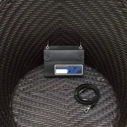 프라다 여성용 신상 크로스백 1DH007 블랙