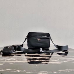 프라다 포코노 나일론 크로스백2VH048