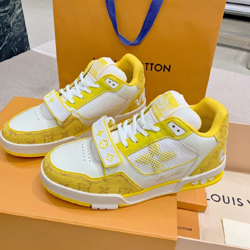 루이비통 남여공용 운동화 M0451-7