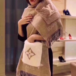 루이비통 신상 스카프 MP2317-2