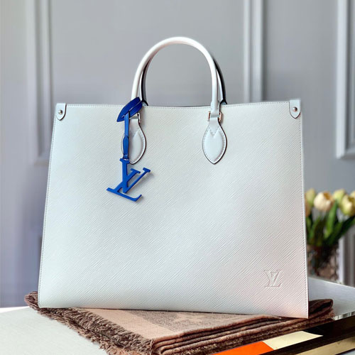 루이비통 온더고 MM M56081 화이트