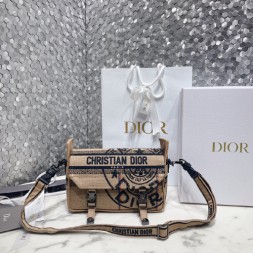 디올 캠프 스몰백 M1241-1