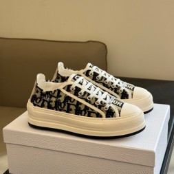 디올 여성용 스니커즈  KD0726-1