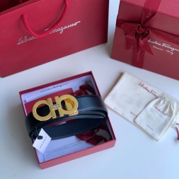 페레가모 신상 벨트 678900-2