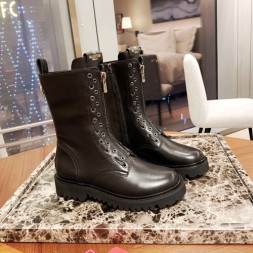 발렌티노 신상 부츠 RY2S0B30 블랙