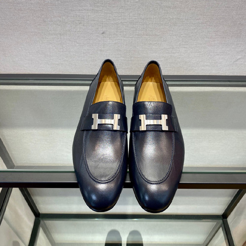 에르메스 남성용 신상 구두 H35129-3