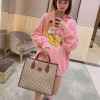 구찌 GG 스몰 토트백 659983