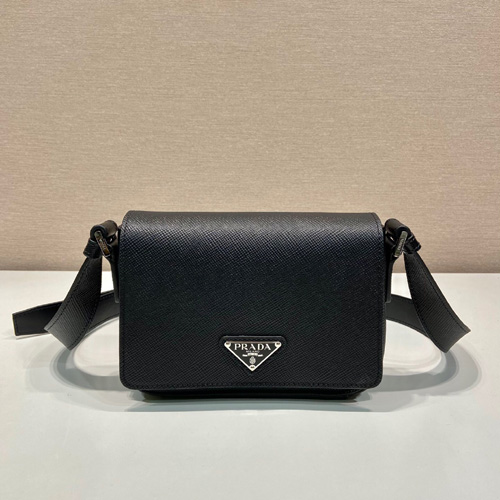 프라다 사피아노 크로스백 2VD065