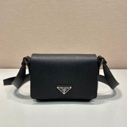 프라다 사피아노 크로스백 2VD065