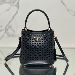 프라다 두블레 스몰 버킷백 1BA217-1