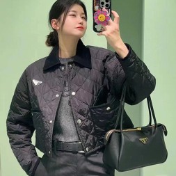 프라다 패딩 자켓 3A563