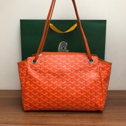 고야드 루에트 숄더백 27222 오렌지