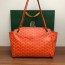 고야드 루에트 숄더백 27222 오렌지