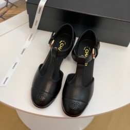 샤넬 여성용 샌들 G34449-2