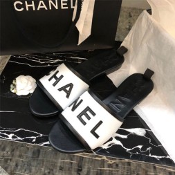 샤넬 신상 슬리퍼 G34224