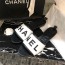 샤넬 신상 슬리퍼 G34224