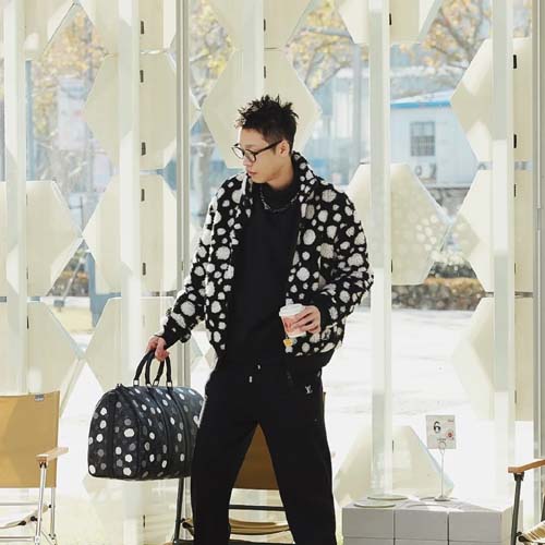 루이비통  남여공용  자켓  M10225