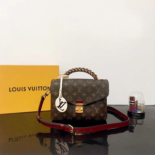 루이비통 신상 포쉐트 메티스 M44668