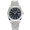 [ F8 ] 롤렉스 남성용 시계 R37013-3 41MM