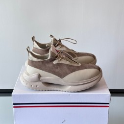 몽클레어 남성용 운동화  MC9903-4