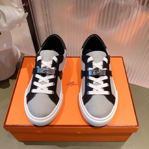 에르메스 남여공용 스니커즈 H35143-1