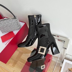 로저비비에 신상 앵글부츠 RV5513-2