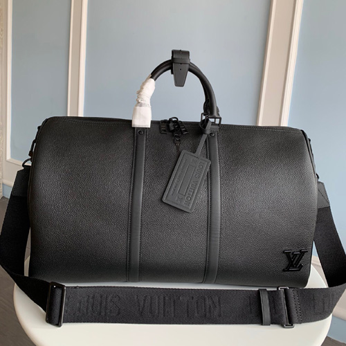 루이비통 반둘리에 키폴 50 M21420 블랙