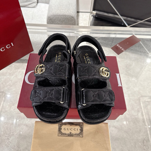 구찌 여성용 샌들 670540-5