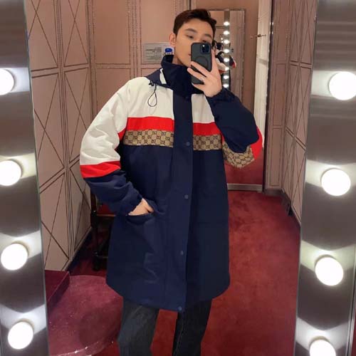 구찌 남여공용 자켓 617609